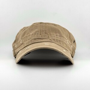 Y2k Military Hat - Etsy display picture 2