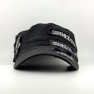 Y2k Cadet Cap - Etsy display picture 3