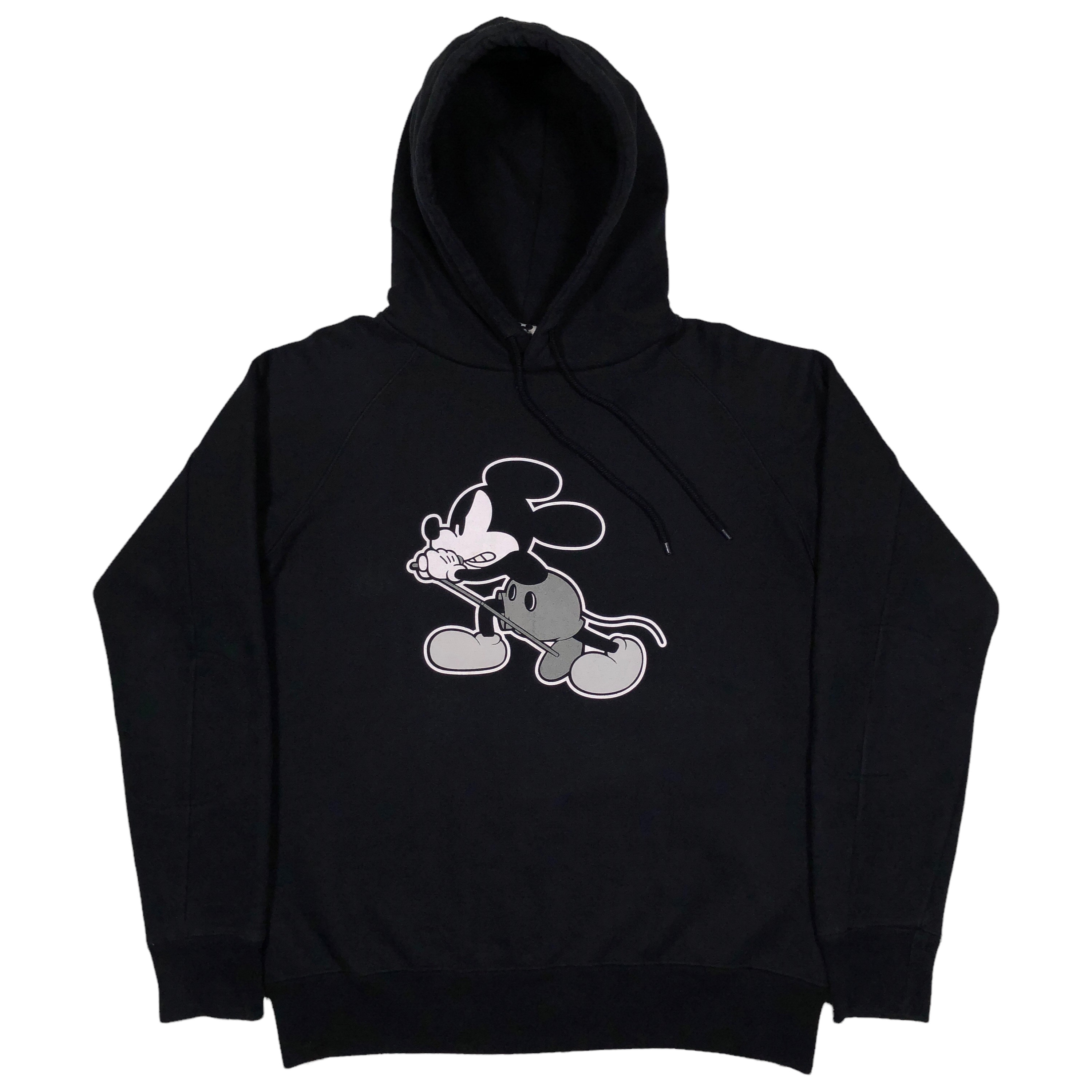 number (n)ine 2008ss hoodie