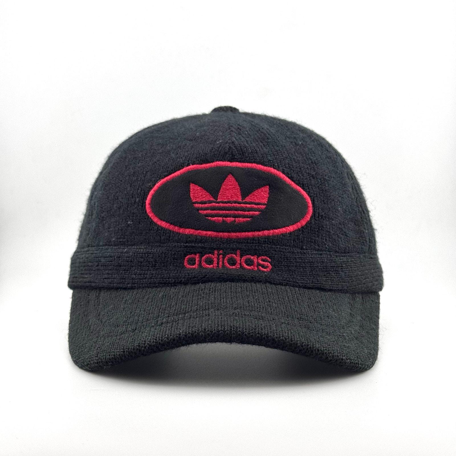Adidas Japan Hat 90s - Etsy