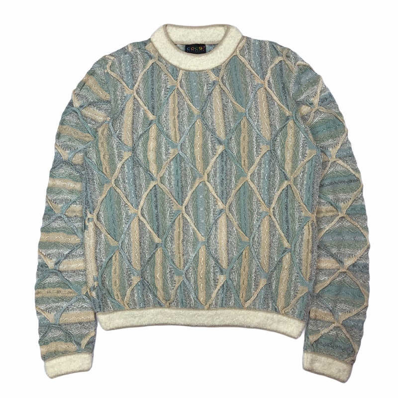 Coogi - Etsy