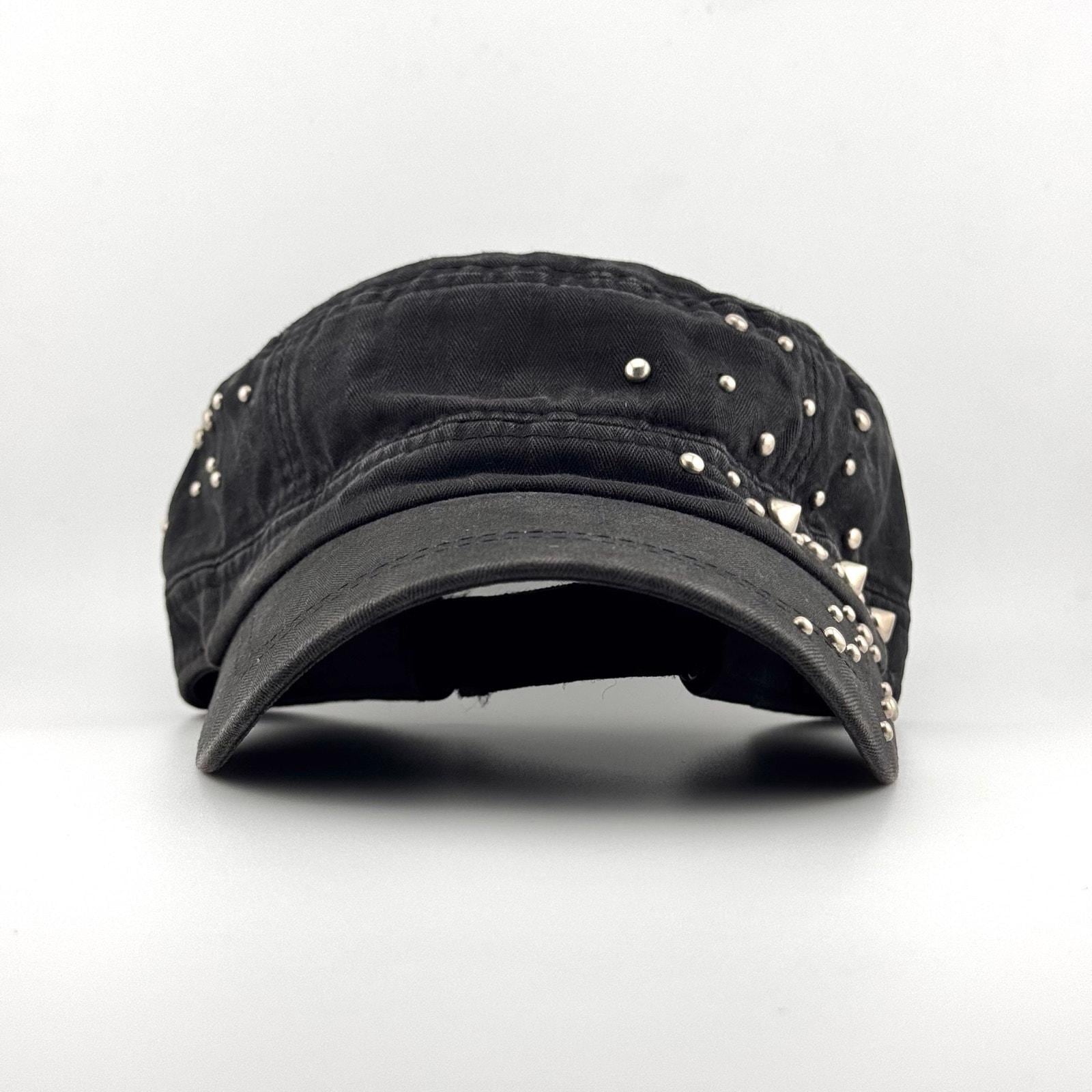 Y2k Cadet Hat - Etsy Canada
