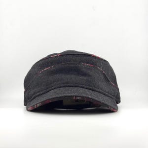 Vintage Woolrich Hat - Etsy
