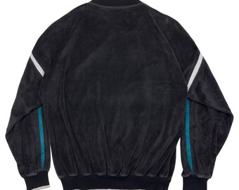 トップス vintage Cristian Dior track jkt ez 1980s Christian Dior Monsieur Track Suit Work Out Clothing