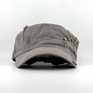 Y2k Cadet Cap - Etsy display picture 1