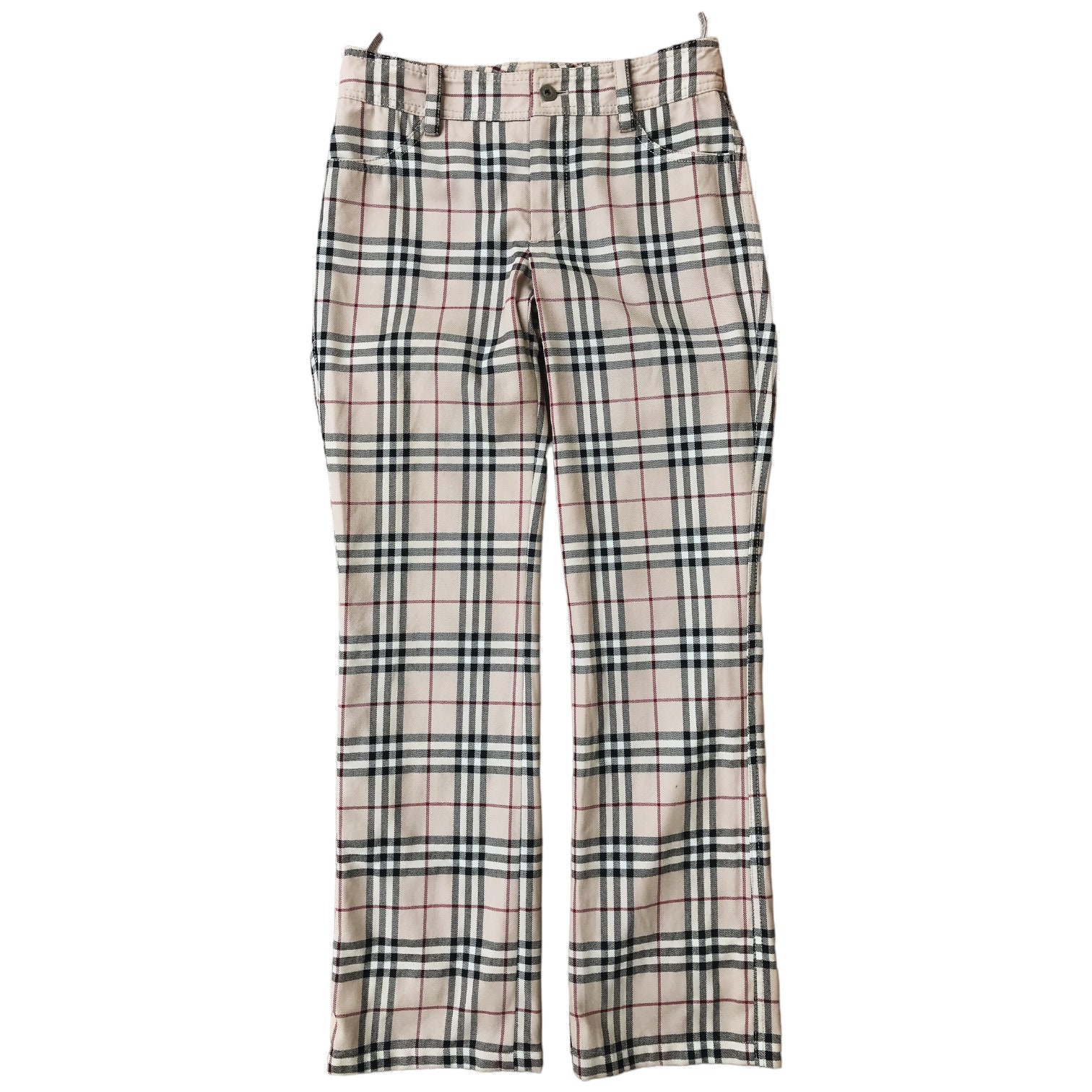 Burberry Pants Women -  Canada