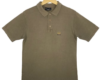 Vintage Christian Dior Monsieur Poloshirt