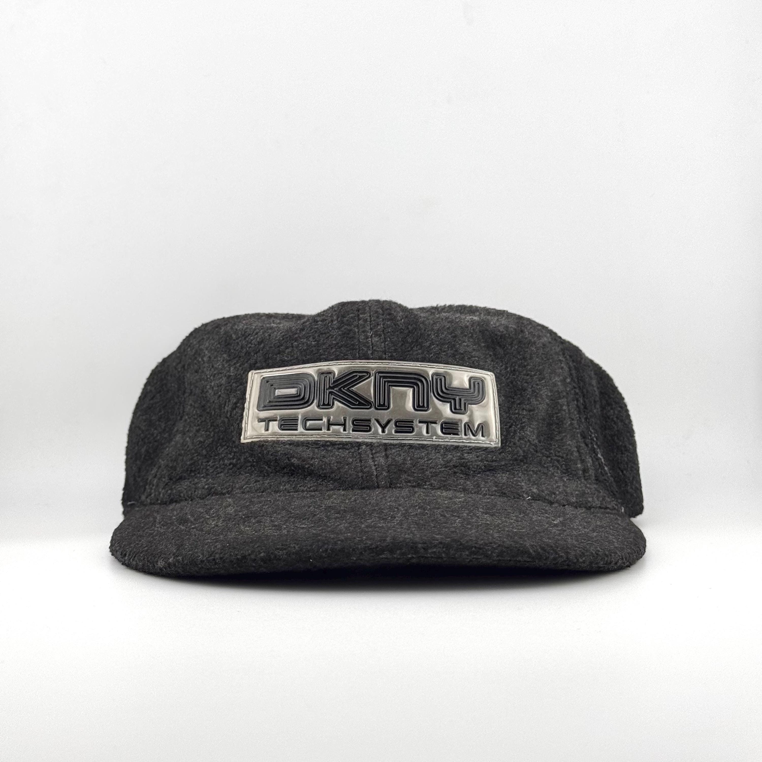 90s Dkny Cap - Etsy Hong Kong