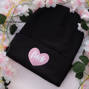 F*ck Beanie