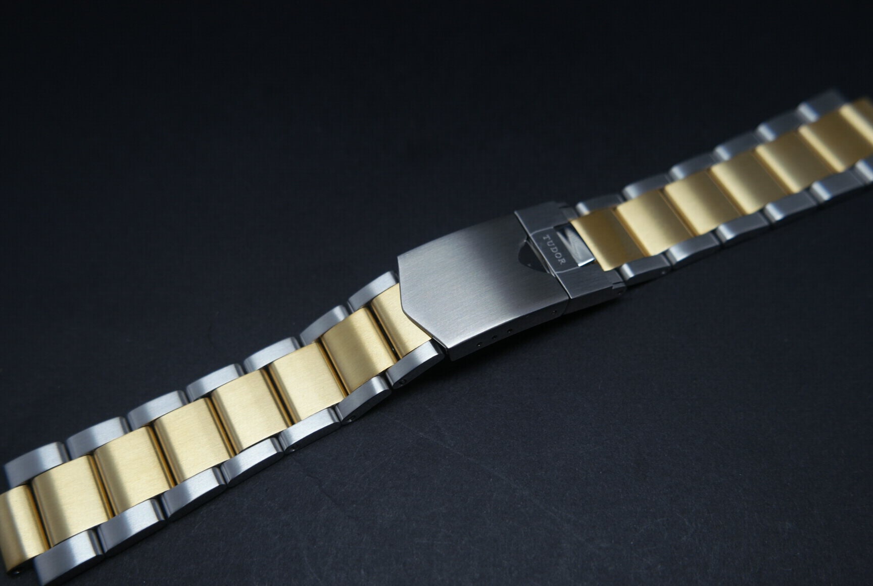 22MM Tudor Watch Stainless Steel Bracelet Strap Band For Tudor Etsy