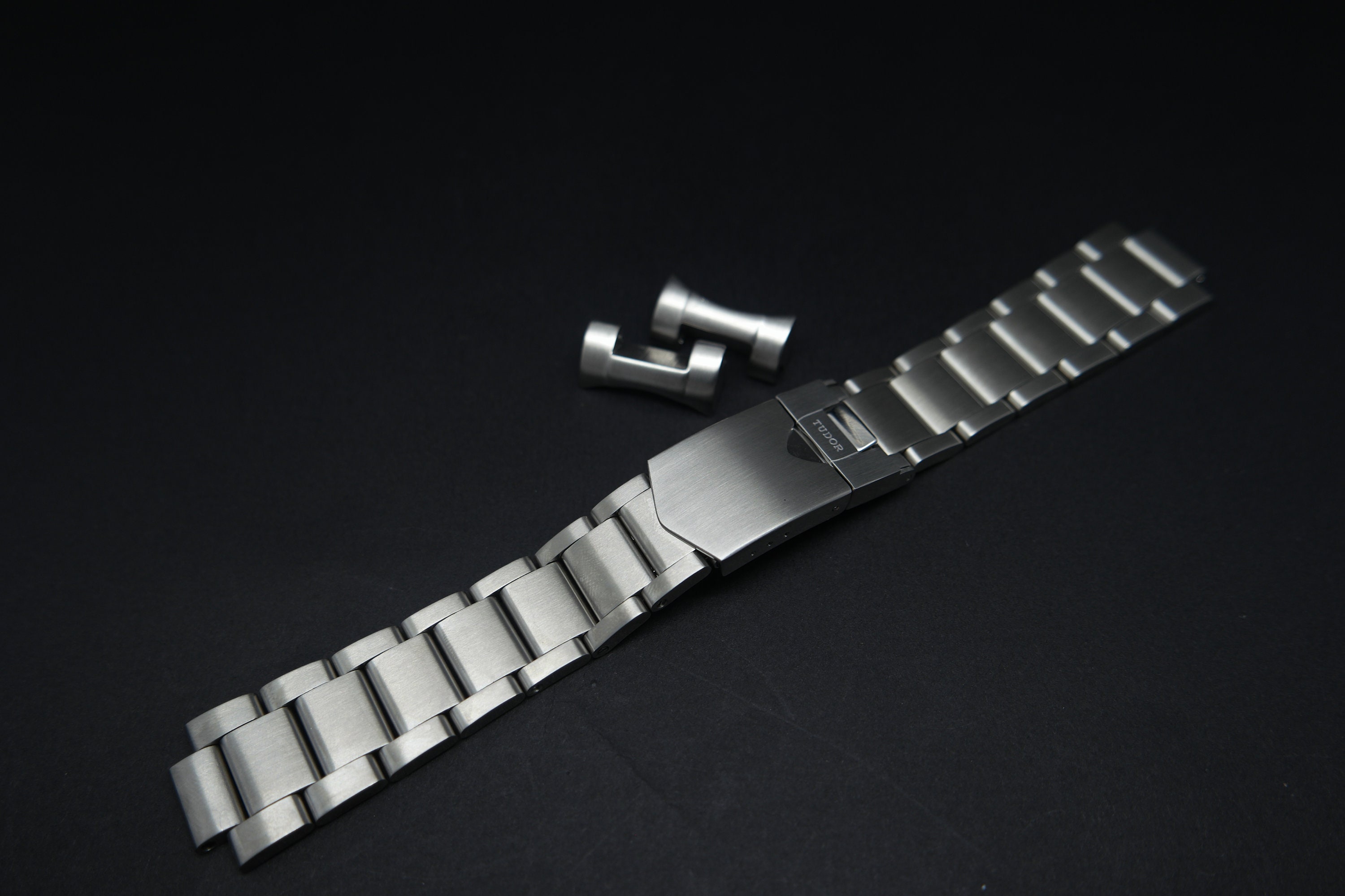 22MM Tudor Watch Stainless Steel Bracelet Strap Band For Tudor Etsy
