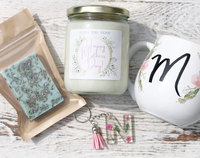 Mother’s Day Gift Box