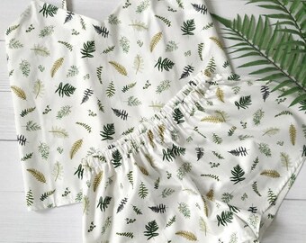 Cute Pajamas Etsy