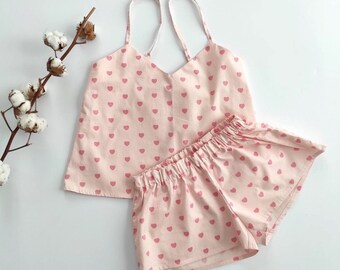 cute pajamas