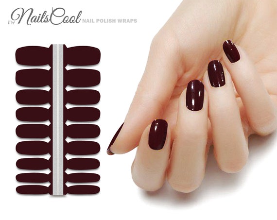 Buy MI Fashion Soft Smooth Unique Matte Nail Polish Combo Sets of 2 Unique  Colors (Wine,Skin Nude) 9.9ml each Online at Best Prices in India - JioMart.