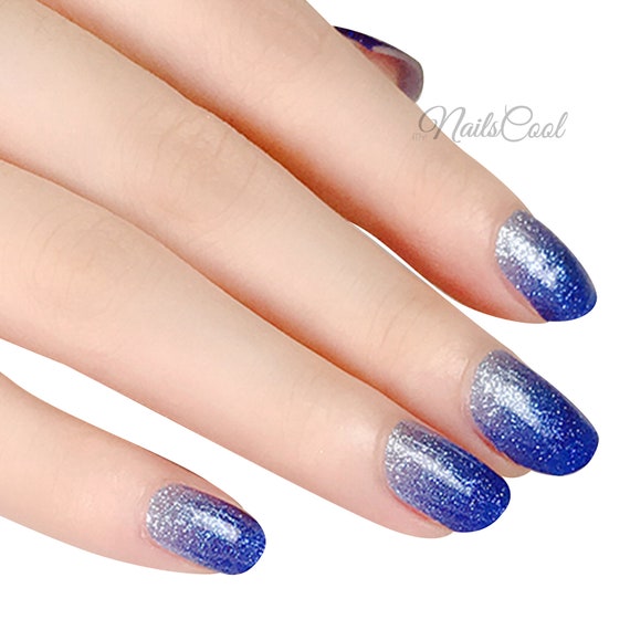 48,155 Blue Nail Art Royalty-Free Images, Stock Photos & Pictures |  Shutterstock