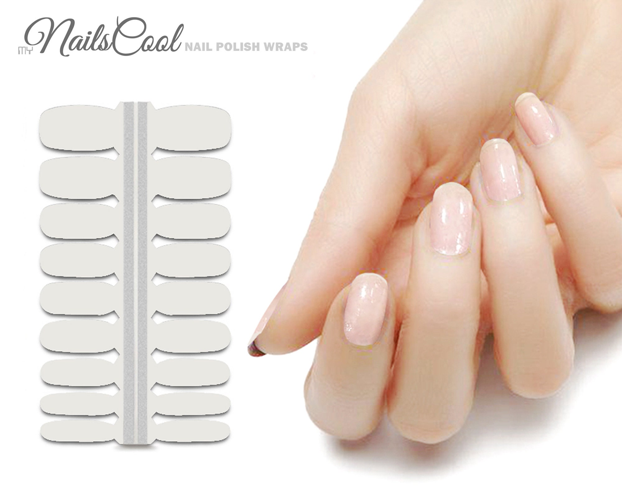 Organize Your Artificial Nails Easily With This Transparent Press On Nail  Storage Box! - Temu United Arab Emirates