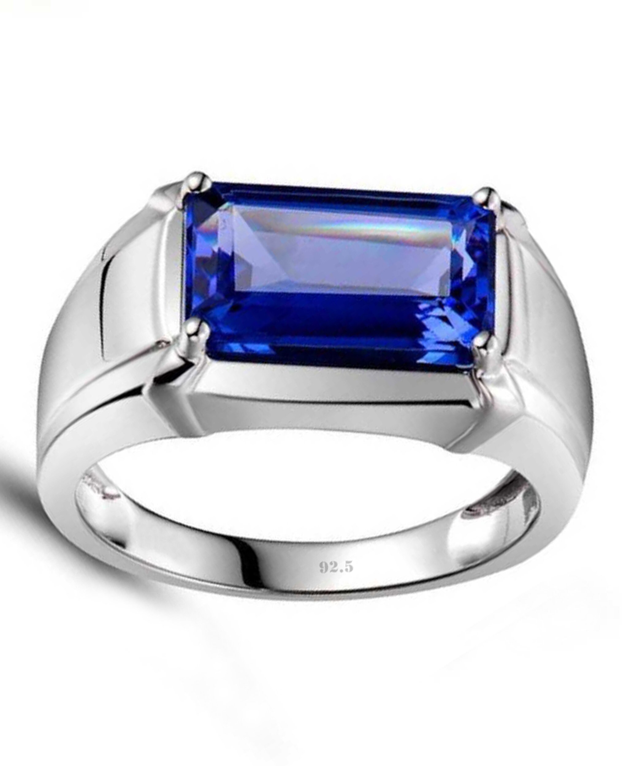 Mystic Topaz Ring , Mystic Topaz Jewelry , Mystic Topaz Ring Sterling  Silver , Anniversary Gift , Birthstone Ring , Boyfriend Birthday Gift - Etsy