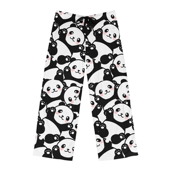 Pajama Pants AOP Pajamas Gift 