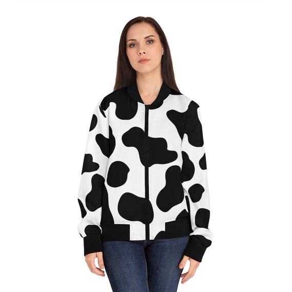 jacket cow
