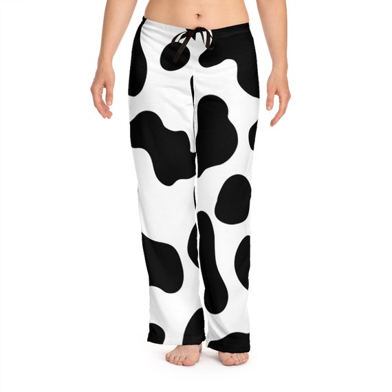 Pajama Pants AOP Pajamas Gift 