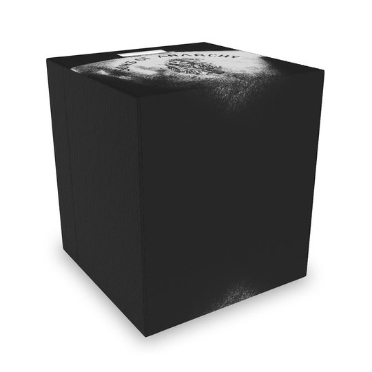Disover Sons of Anarchy Felt Storage Box