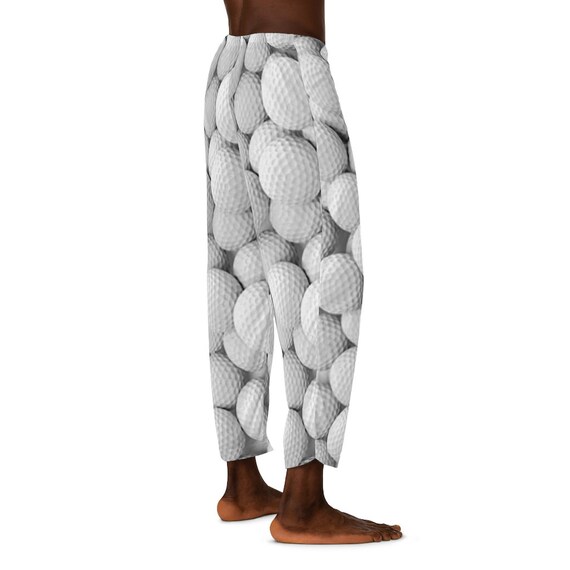 Pajama Pants AOP Pajamas Gift 