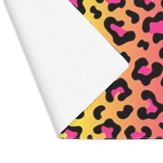 Disover Animal print Placemat