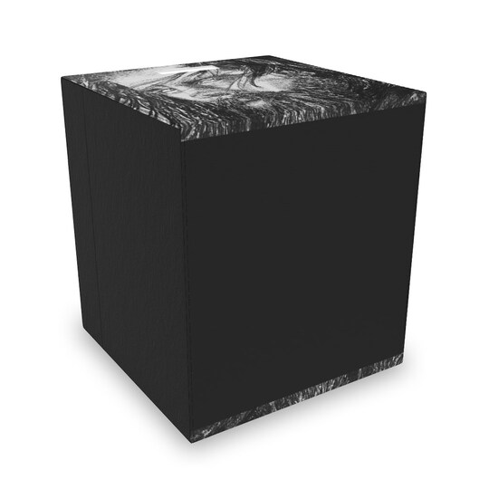 Sons of Anarchy Felt Storage Box