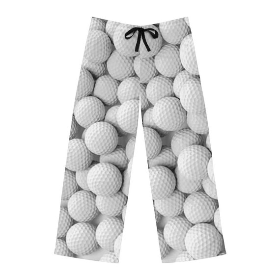 Pajama Pants AOP Pajamas Gift 