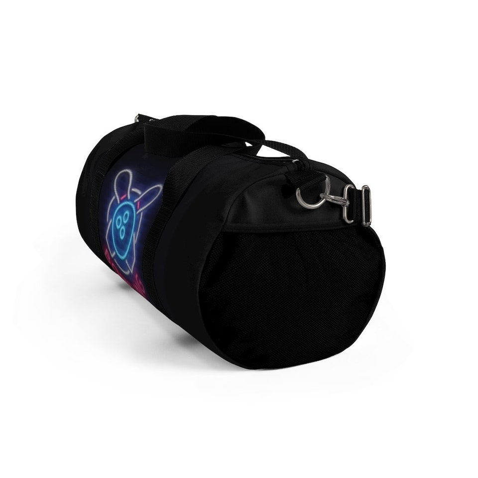 Discover Bowling Duffle Bag