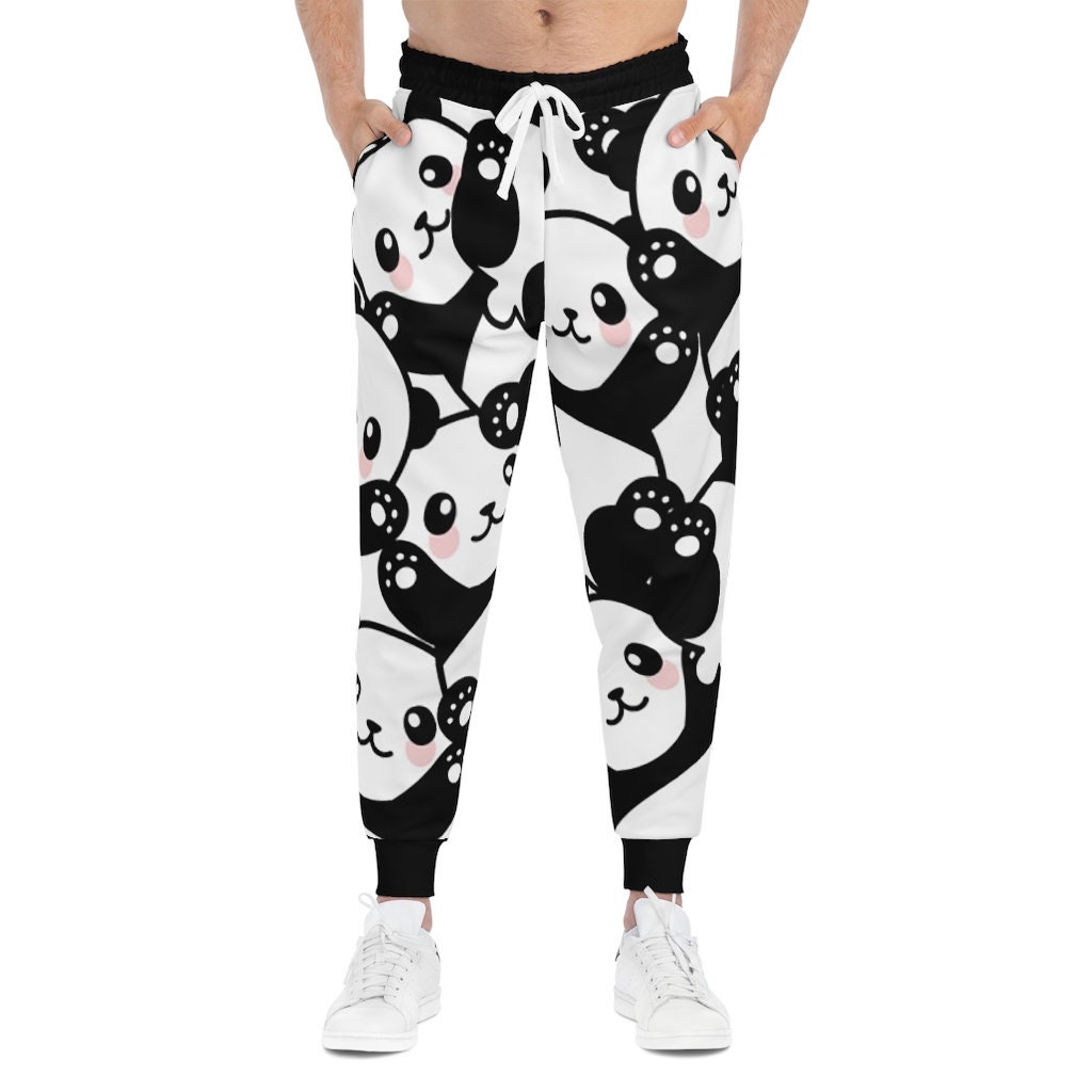 Joggers For Weightlifting