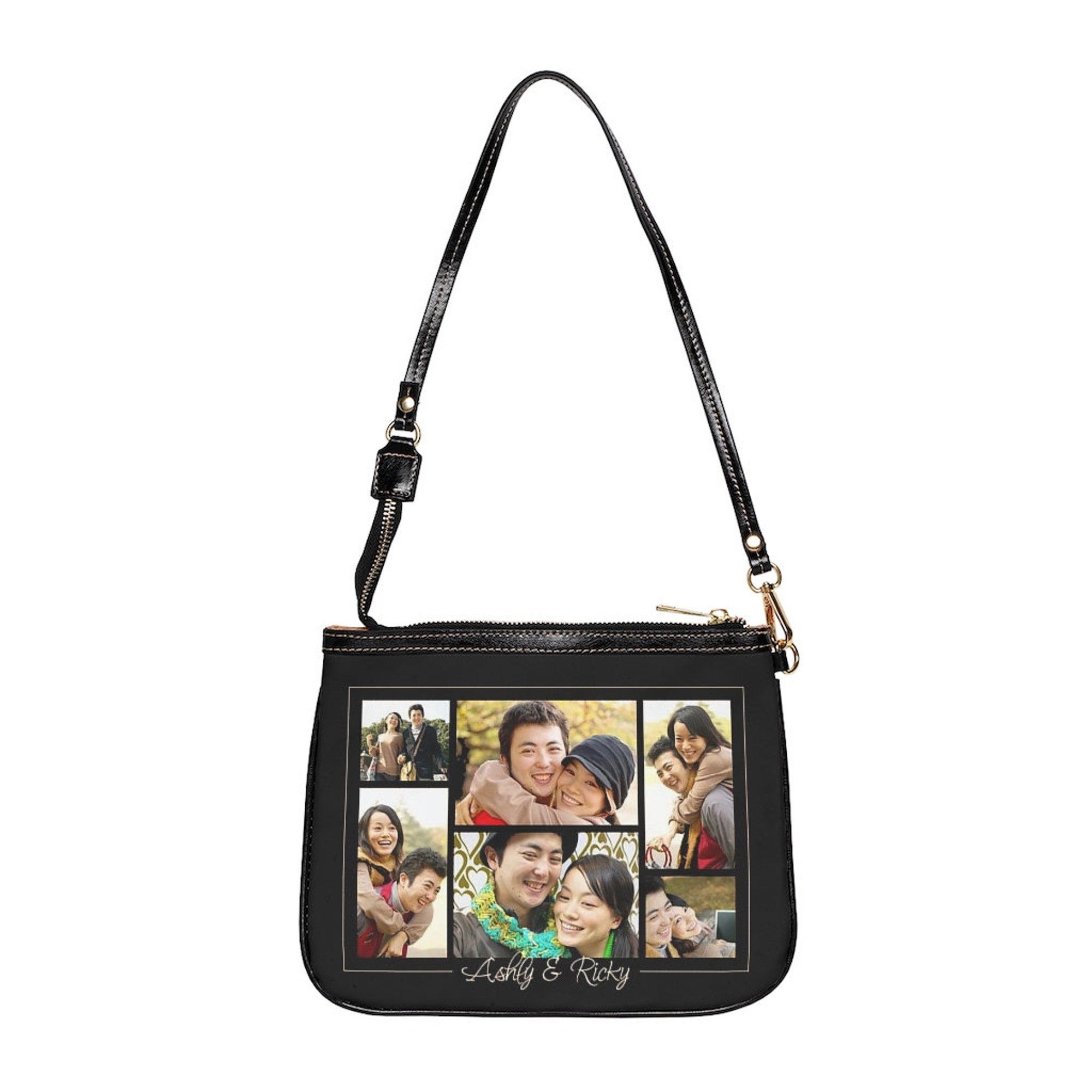 Small Shoulder Bag, custom bag, purse, custom purse, handbag