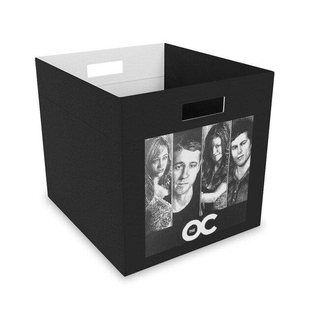 The OC Felt Storage Box