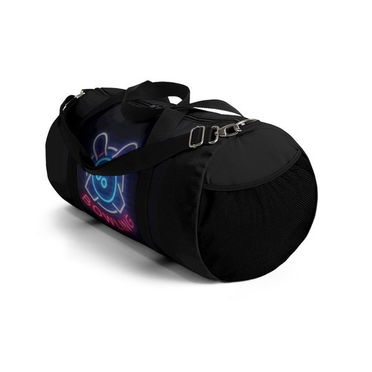 Disover Bowling Duffle Bag