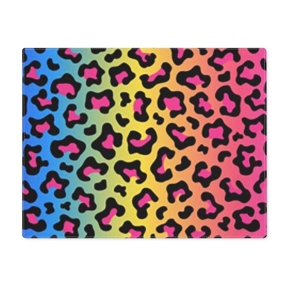 Discover Animal print Placemat