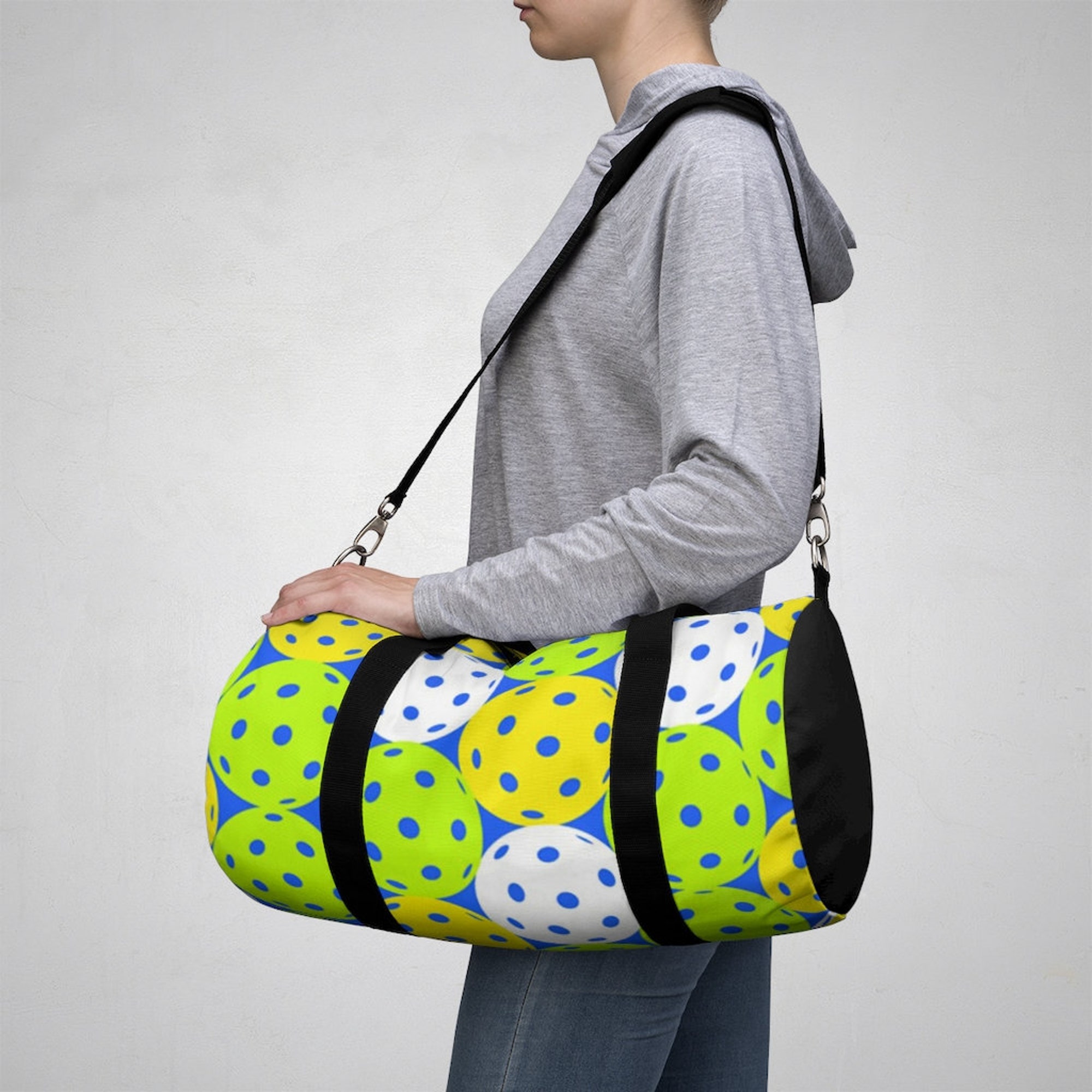 Pickleball Duffle Bag