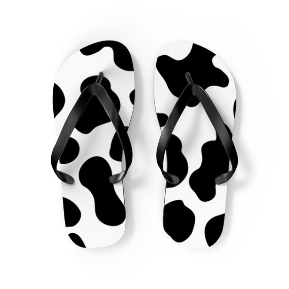 personalized flip flops