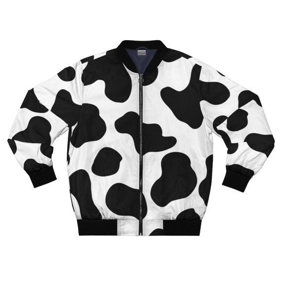 jacket cow