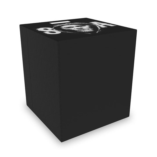 Disover Sons of Anarchy Felt Storage Box