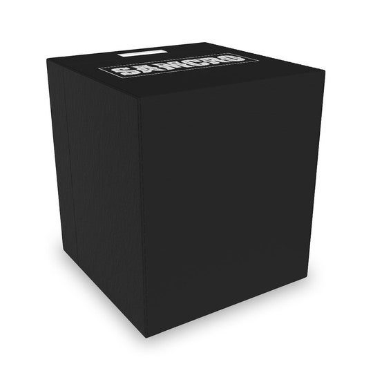 Disover Sons of Anarchy Felt Storage Box