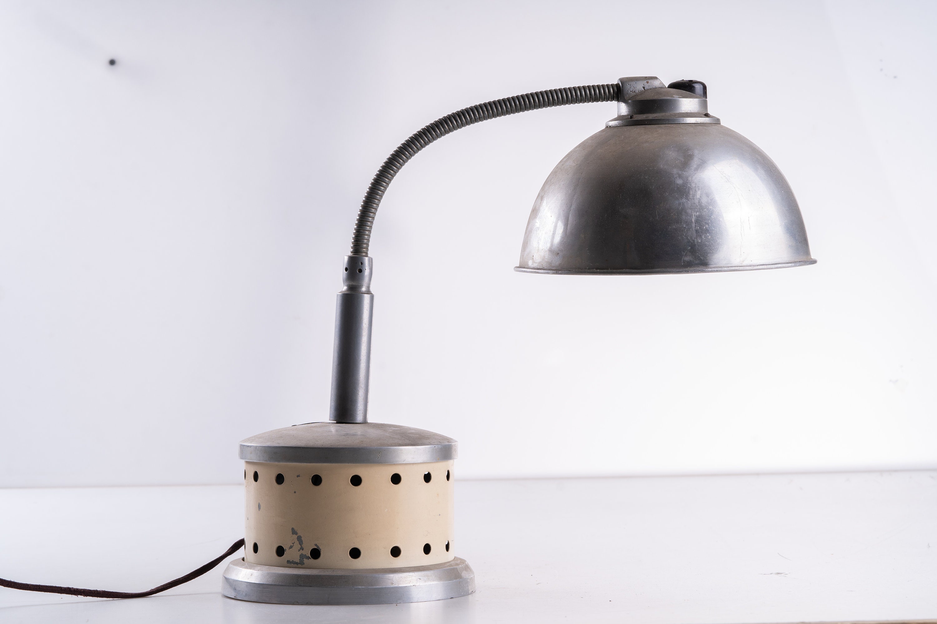 lampe vintage