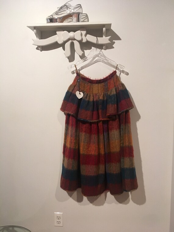 Vintage Valentino Skirt