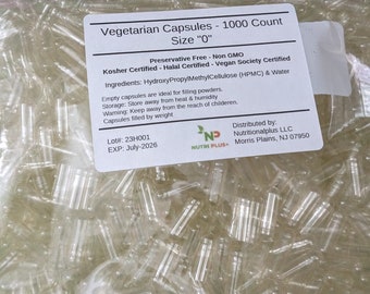 Capsules végétaliennes Tongkat Ali