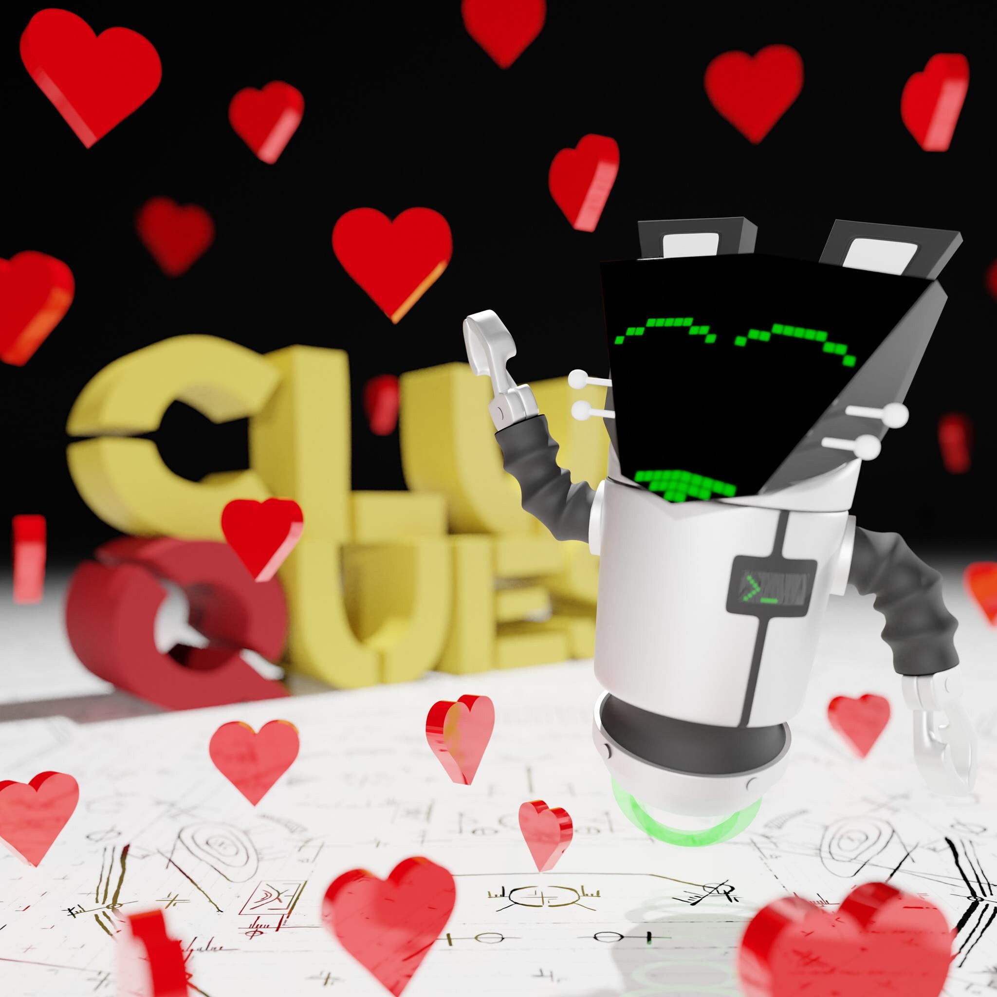 Mechanics of the Heart Print Cut Escape Game Etsy