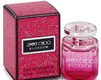 jimmy choo blossom perfume boots