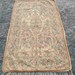French Aubusson Rug Handmade Rug Hand Knotted Rug 2X3 Rug - Etsy