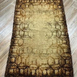 Rya rug - Etsy 日本