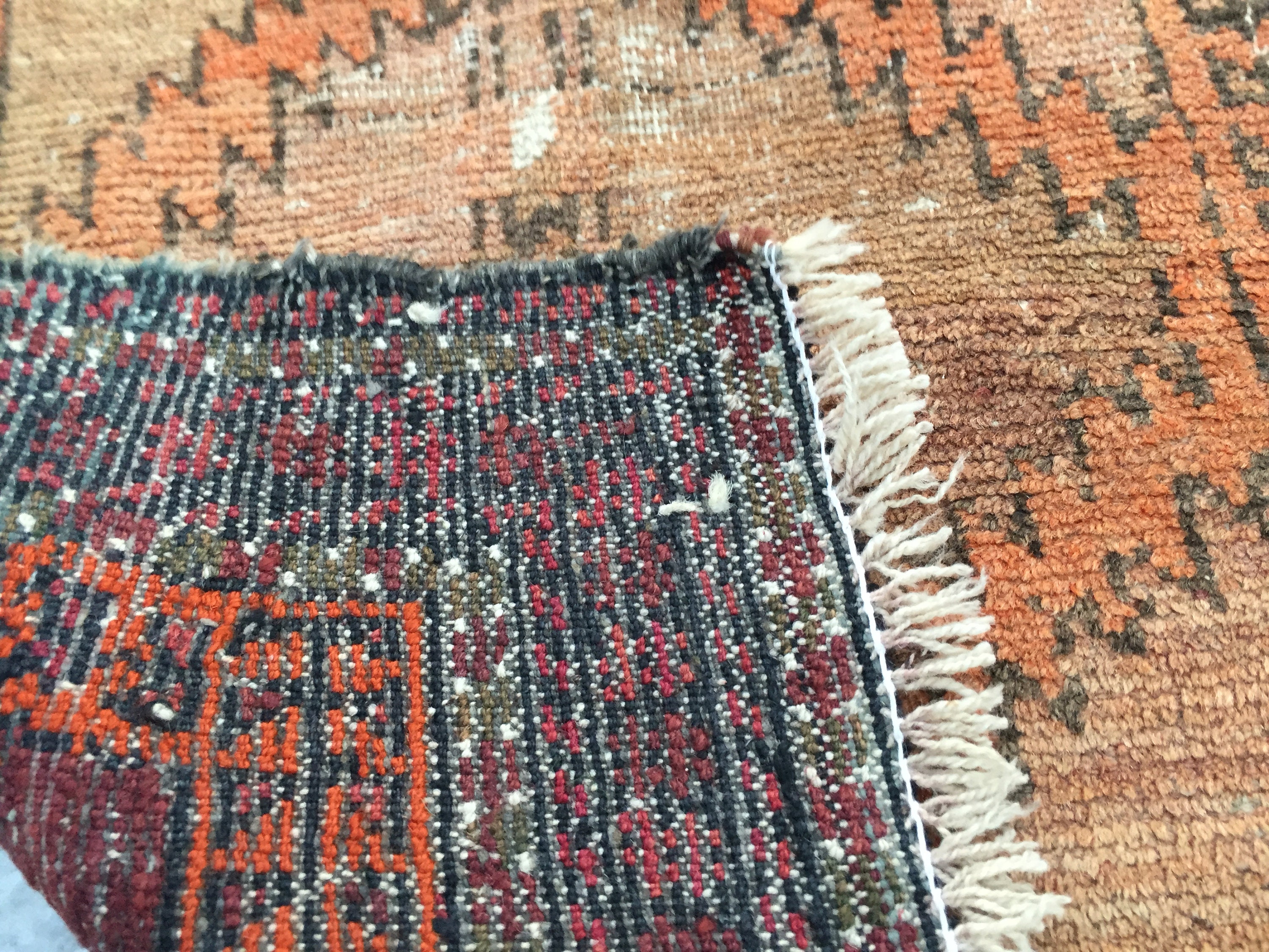 Mini Rug Living Room Rug Area Rug Handmade Rug Afghan Rug Floor Rug ...