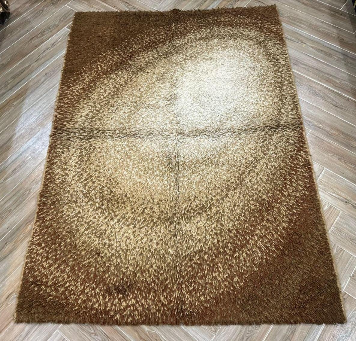 Rya rug - Etsy 日本